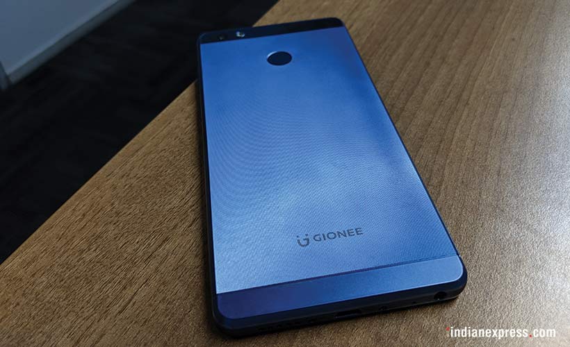 Gionee M7 Power launch, Gionee M7 Power price, Gionee M7 Power features, Gionee M7 Power availability, Gionee M7 Power specifications, Gionee smartphones