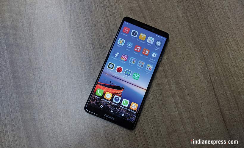Gionee M7 Power launch, Gionee M7 Power price, Gionee M7 Power features, Gionee M7 Power availability, Gionee M7 Power specifications, Gionee smartphones