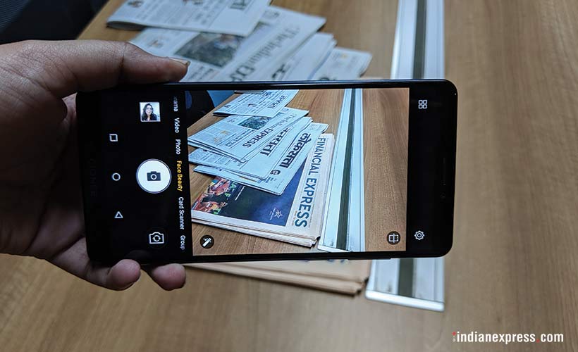 Gionee M7 Power launch, Gionee M7 Power price, Gionee M7 Power features, Gionee M7 Power availability, Gionee M7 Power specifications, Gionee smartphones