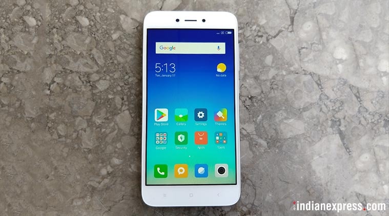 Xiaomi Redmi 5A launched in India: Price is Rs 4,999, sale date, and specs | Technology News