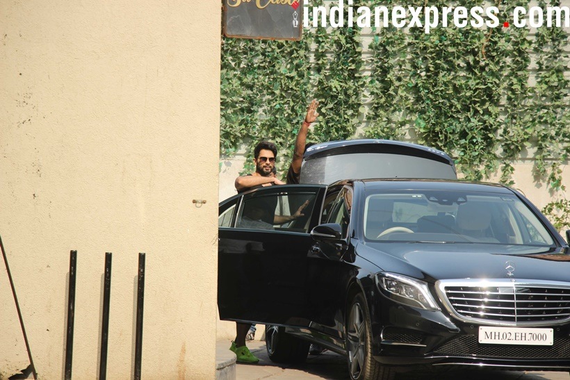 bollywood celebs, celeb photos, bollywood celeb photos, jacqueline fernandez, shahid kapoor, sara ali khan,