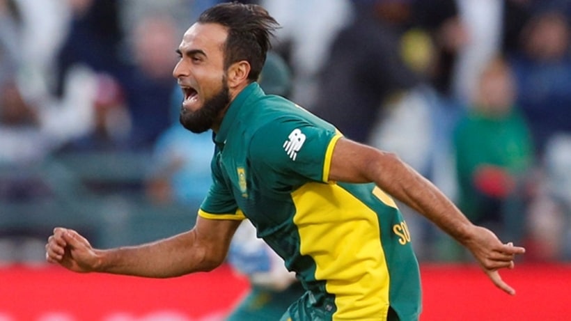 Imran Tahir, PSL 2018, Pakistan Super league 2018, PSL draft