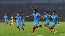 FIFA u 17 world cup, FIFA u 17 wc, FIFA u17 world cup viewership, India u 17 team, England vs Spain U 17 world cup, football news, Indian Express