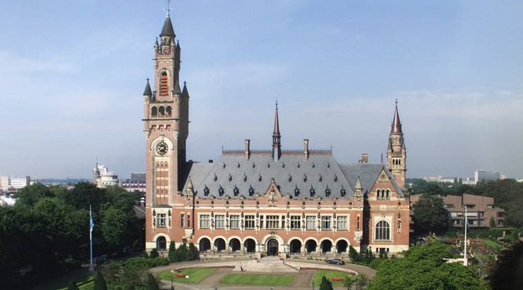 Current Members  INTERNATIONAL COURT OF JUSTICE