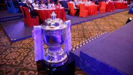 IPL 2018 Final, CSK vs SRH