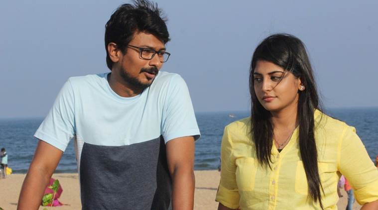 Ippadai Vellum, Ippadai Vellum movie review, Udhayanidhi Stalin, Manjima Mohan, Ippadai Vellum review