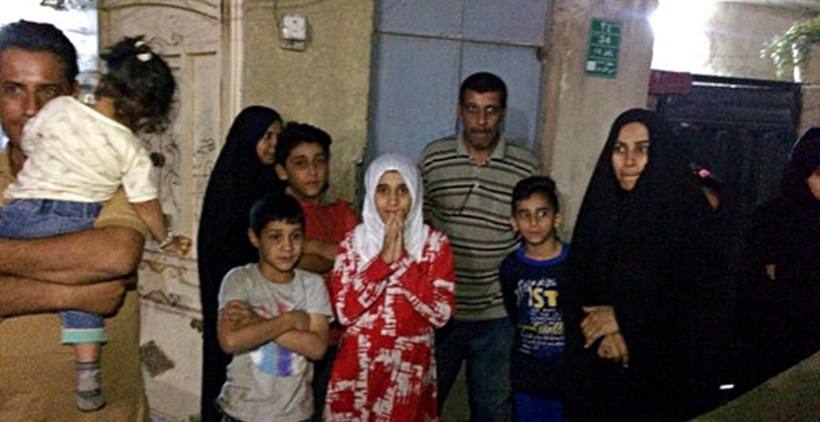 iran earthquake, iraq earthquake, tehran, kurdistan, baghdad, qasr-e shirin, earthquake death toll, iraq earthquake injured, iraq quake injured, world news, latest news, indian express