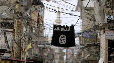 iraq, turkey, isis, islamic state, death penalty for joining isis, indian express