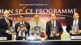 ISRO, Indian operational satellite launches, AS Kiran Kumar, navigation, communication, research, ISRO Satellite Centre, Chandrayaan-1, Mangalyaan, teleducation, weather monitoring