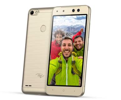 itel S21, itel S21 4G, itel S21 launch, itel S21 dual-front camera, itel S21 price, itel S21 specifications, itel S21 features, itel S21 smartphone, itel S21 availability, itel smartphones, itel India