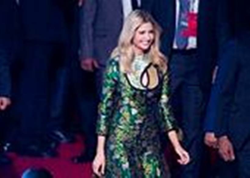 global entrepreneur summit 2017, ivanka trump, ges 2017, ivanka trump in india, ivanka-modi, india news