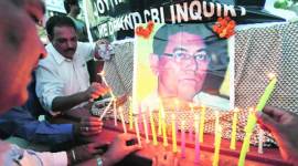 Jyotirmoy Dey, Jyotirmoy Dey murder, journalist Jyotirmoy Dey, Jyotirmoy Dey journalist murder,