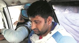 jadgeep singh, children found dead in forest, haryana children, 3 kids dead in forest, bodies of children morni forest, haryana children shot, kids murdered, kurukshetra, talaktal taal lake, haryana news, india news, indian express