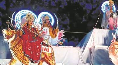 rajasthan, Vasundhara raje, jaipur fair, Hindu Spiritual and Service Fair, HSSF, love jihad