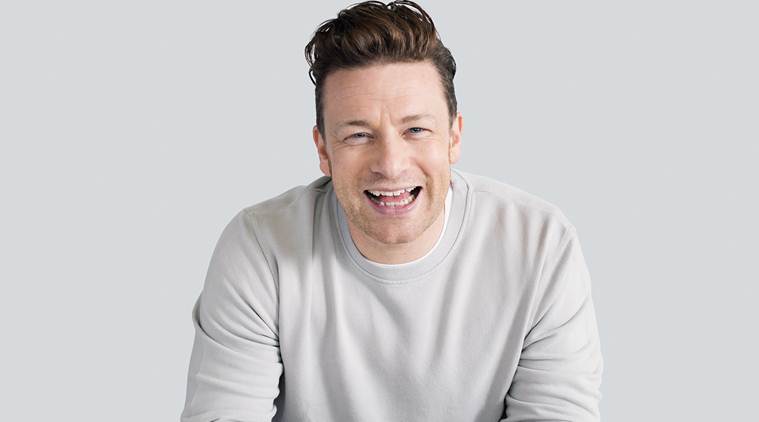 Jamie Oliver, Jamie Oliver food, Jamie Oliver books