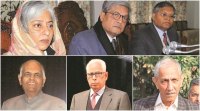 dineshwar sharma, Dileep Padgaonkar, M M Ansari, Radha Kumar, kc pant, nn vohra, jammu kashmir, indian express