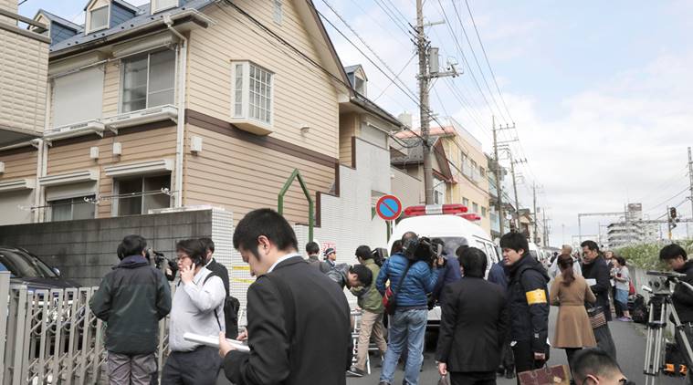 Japanese man arrested after concealing nine bodies in his apartment: reports