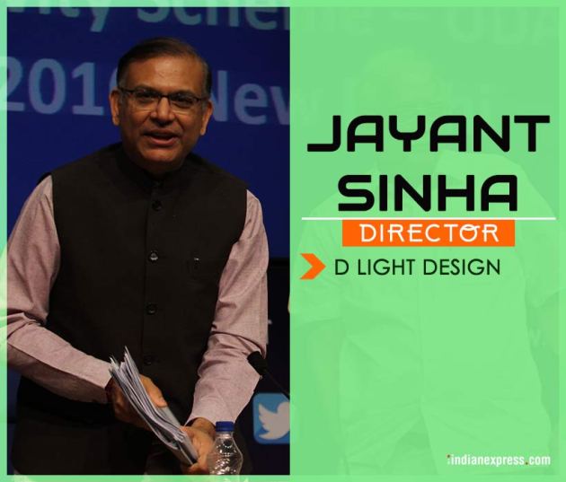 jayant sinha, bjp minister, Paradise Papers photos, paradise papers Indian Express images, panama papers express investigation pics
