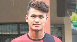 Jeakson Singh, chandigarh academy, u17 football, u17 football world cup, football news, indian express news