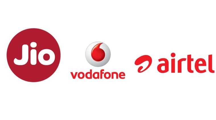 Vodafone, Airtel And Reliance Jio Prepaid Recharge Plans: Top Offers ...