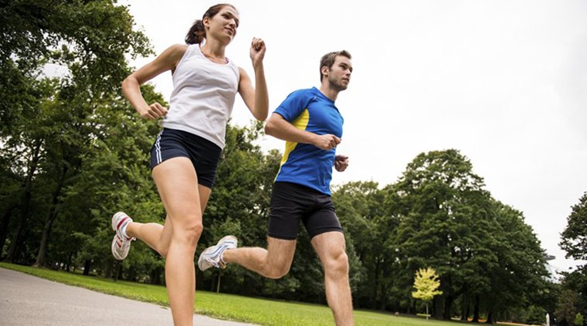 Running faster or for longer: Find out which is better