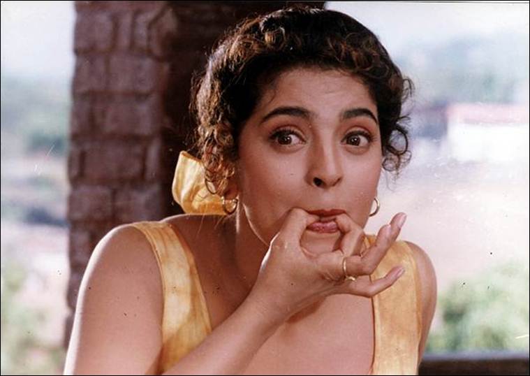 Juhi Chawla Birthday Special The Actor Who Ruled The 90s With Her Impeccable Comic Timing