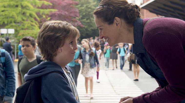 Wonder, Julia Roberts, Julia Roberts Wonder, Julia Roberts movie, Wonder movie