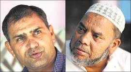 junaid, faridabad lynching, junaid khan lynching, Khandawli, train lynching, junaid train lynching, ballabgarh lynching, india news, indian express