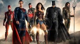 Justice League review