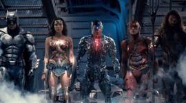 justice league, justice league film, justice league trailer, justice league clips, wonder woman, batman, cyborg, the flash, aquaman, gal gadot, ben affleck, ezra miller, ray fisher, jason momoa, ray fisher,