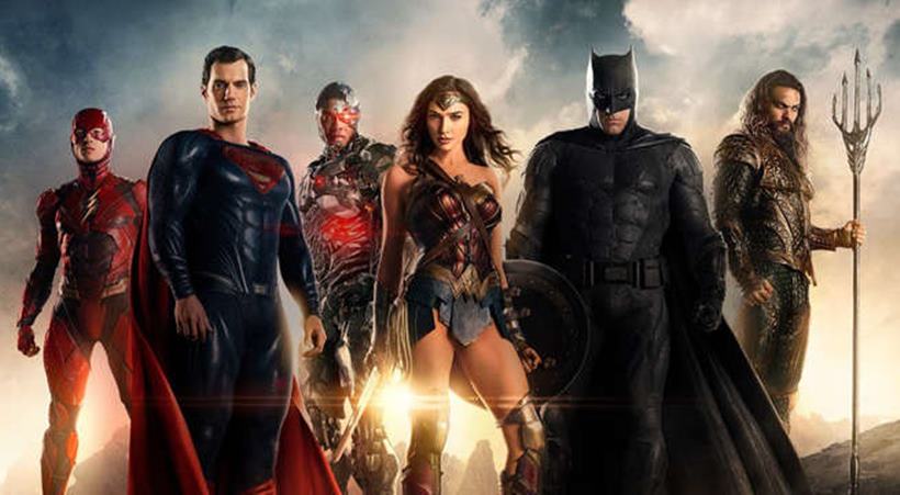 Thor Ragnarok, rowan atkinson, justice league, kevin spacey, molly's game
