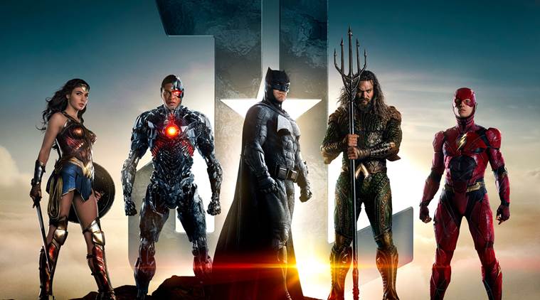 Justice League' Review: Affleck, Gadot in an anti-'Batman v Superman