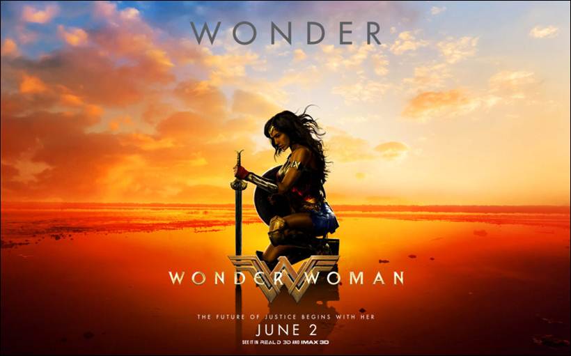 wonder woman box office in india