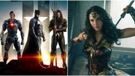 Gal Gadot's second film Justice League will release tomorrow.