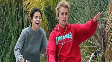 Justin Bieber and Selena Gomez are back together? Heres what sources claim