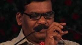 Minister of State for Social Justice Dilip Kamble,