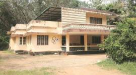 Kerala, Kandanad, Sivasakthi Yogavidya Kendra, yoga centre, Hindu conversion, love jihad