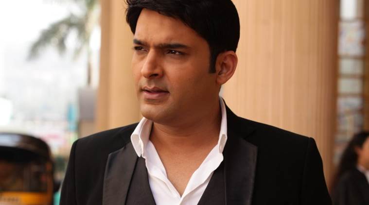 Kapil Sharma hollywood film