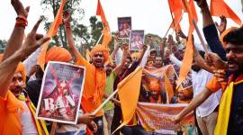 Padmavati, Karni Sena, Rajput protest, Sanjay Leela Bhansali, Deepika Padukone