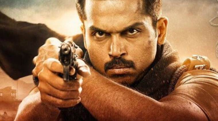 Theeran Adhigaram Ondru, theeran adhigaaram ondru HD phone wallpaper |  Pxfuel