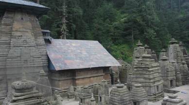 Jageshwar temple Almora, Kasar Devi Uttarakhand, Uttarakhand