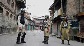 Kashmir, Kashmir unrest, Kashmir talks, counter-terrorism, UAE, Ali Rashid Al Nuaimi, Al Nuaimi, madrasa education, madrasa education in Uttar Pradesh, NCERT, pellets guns