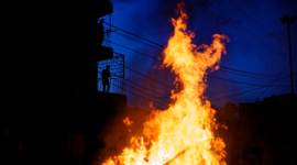 Kenya elections, Uhuru Kenyatta, President Kenyatta, Kenya repeat elections, Opposition leader Raila Odinga, Kenya supreme court, Kenya elections annulled, Kenya violence, Kenya news, world news, latest world news, indian express, indian express news