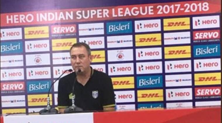 Indian Super league 2017, ISL, ATK vs Kerala Blasters, football news