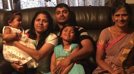 Kerala family critically ill in New Zealand