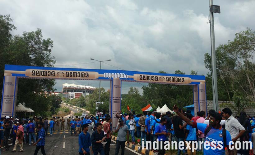 Ind vs NZ, India Vs New Zealand, Ind vs NZ 3rd T20, Ind vs NZ Thiruvananthapuram, Ind vs NZ 3rd T20 Weather Report,