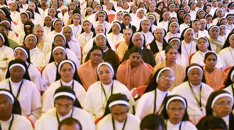 Sister Rani, then 41, was stabbed about 50 times on-board a bus in Madhya Pradesh's Dewas district on February 25, 1995