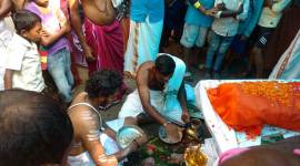 In Kerala's Kaipamangalam, political clashes claim another victim