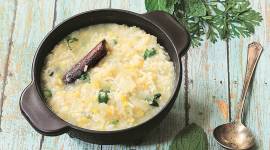 Khichdi, Khichdi Nation , Khichdi in india, Indian cuisine, indian food, indian food festival, Food, healthy foods, Indian express news
