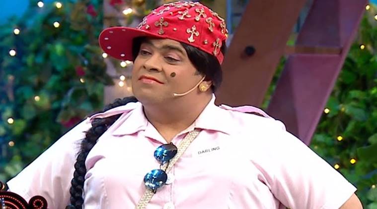 Being in comedy you don’t get any chance to be bored: Kiku Sharda